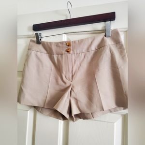 Michael Kors khaki shorts